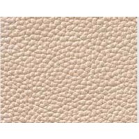 Okazi Freischwinger Karlsruhe Ambiente mit Armlehne beige