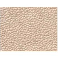 Okazi Freischwinger Karlsruhe Ambiente mit Armlehne beige